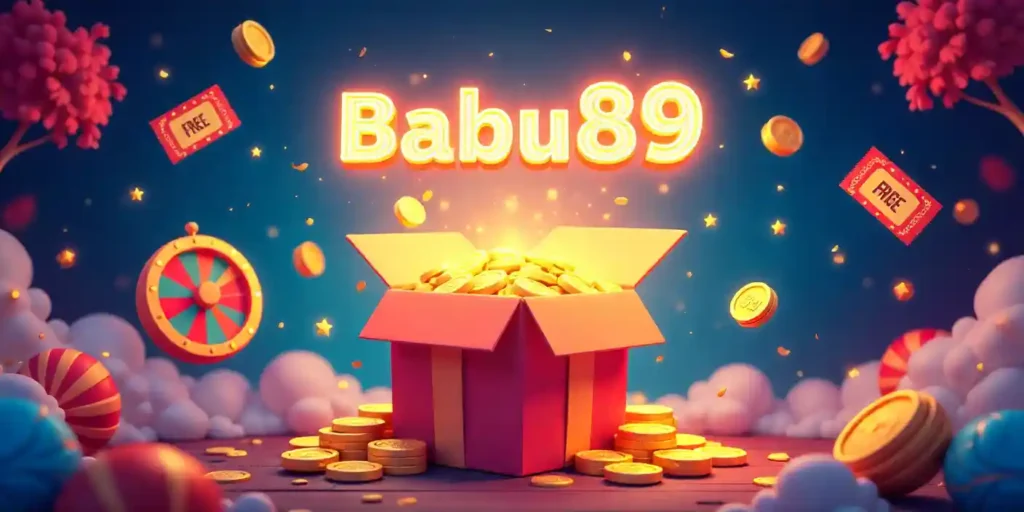 Babu89 Game Online Play