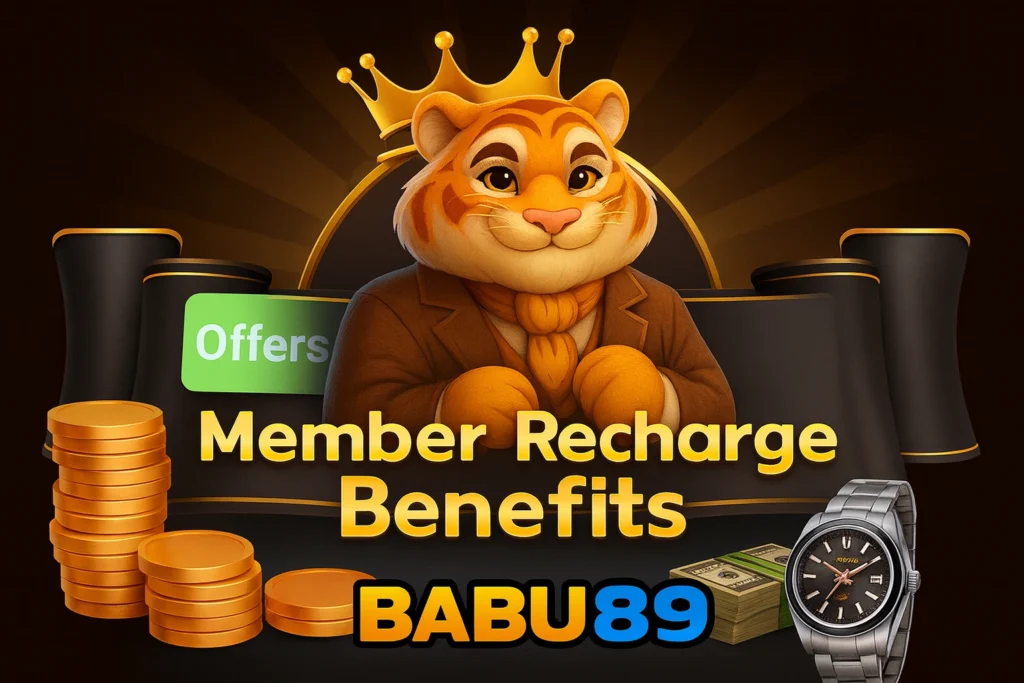 Babu89 App Gaming Fun